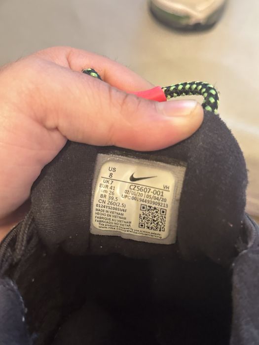 adidasi Nike airmax 97 worldwide