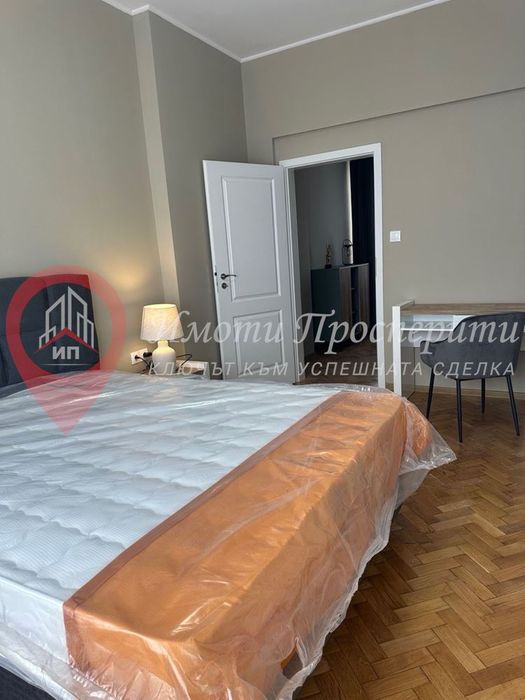 Дава се под наем Тристаен апартамент в София, Медицинска академия - 90 кв.м за 1000 € - Снимка #8