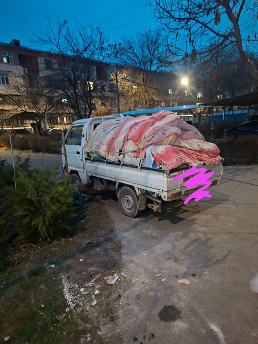 Вывоз Мусора лабо