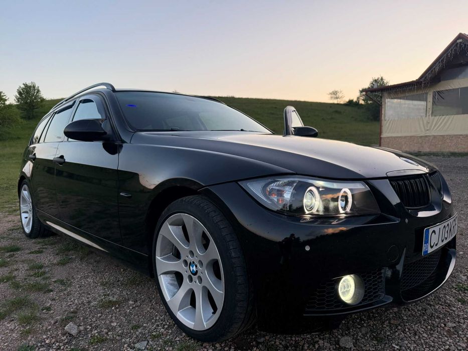 BMW 3 Series 2006