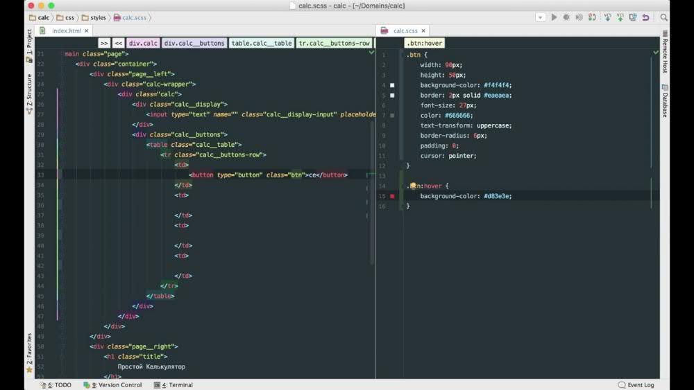 HD - Основы программирования. Видеокурсы