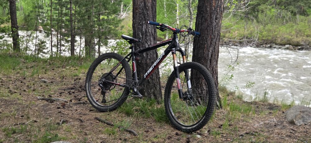 Merida Matt's 3v