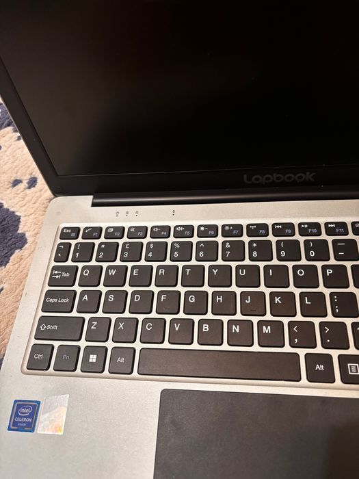 Laptop lapbook 512 Gb