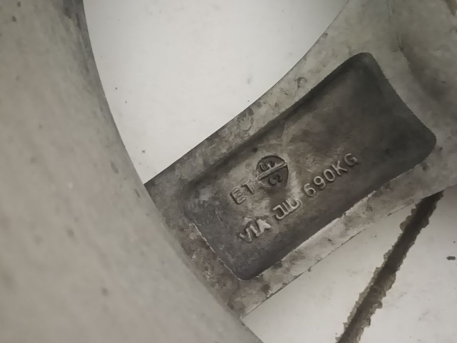 Продам колеса в сборе