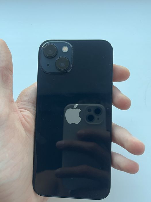 Iphone 13 айфон 13