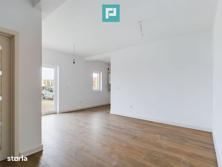 Apartament 1 cameră + bucătărie, Zona Torontalului — fotografia 1