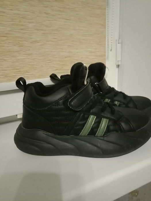 Ботинки весна-осень