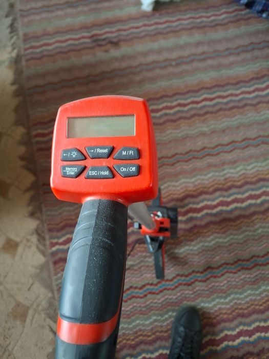 Продам измерительные колесо