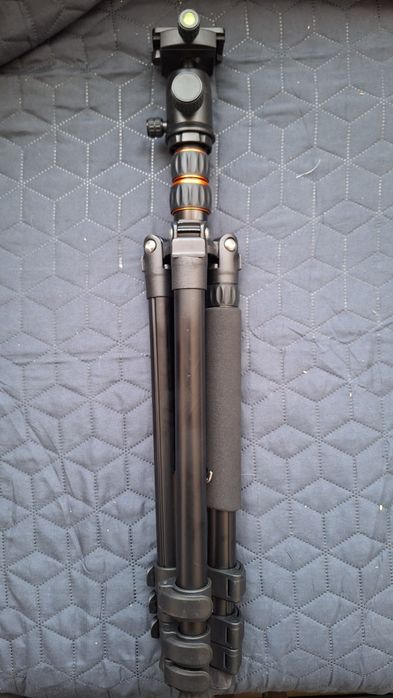 Трипод за видео и фотоапарати - MLT05