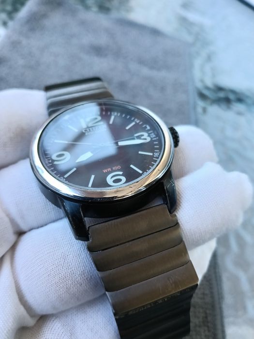 Ceas citizen eco-drive