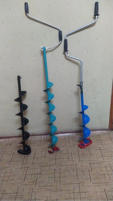 продам буры в идеале