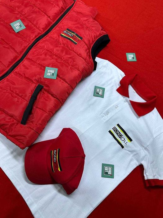 Текстильная печать на заказ