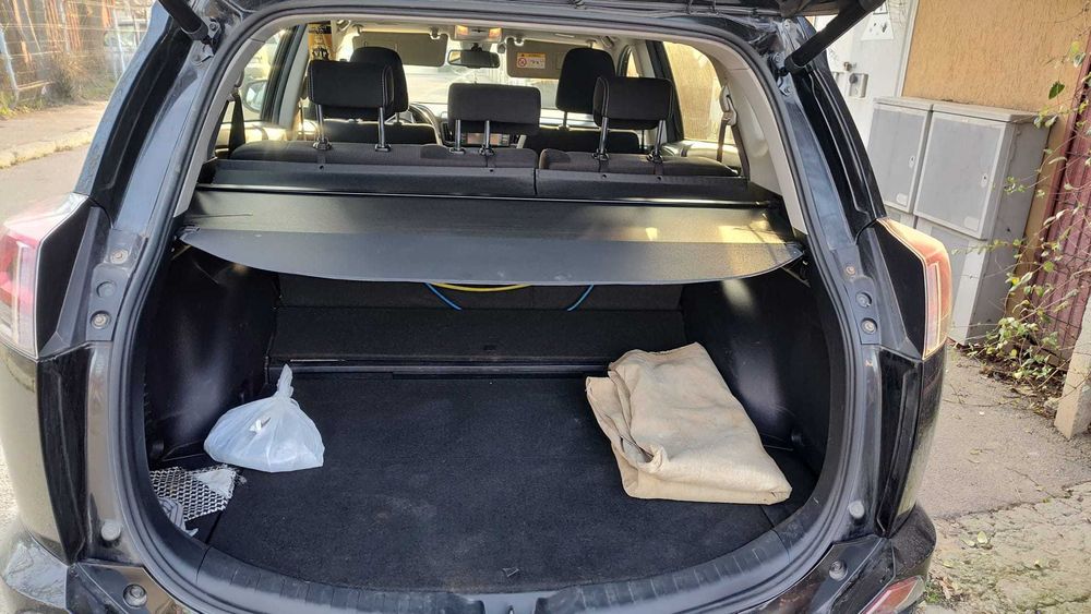 Vand Toyota RAV 4 Hybrid