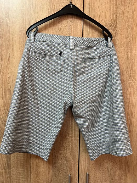 Дамски къси панталони Volcom (M)