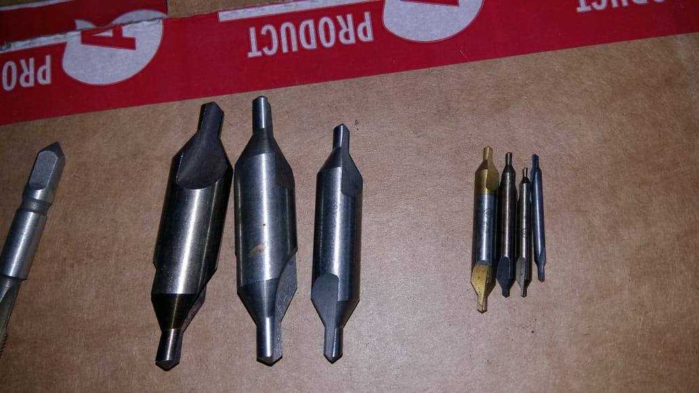 Продам инструмент производства СССР