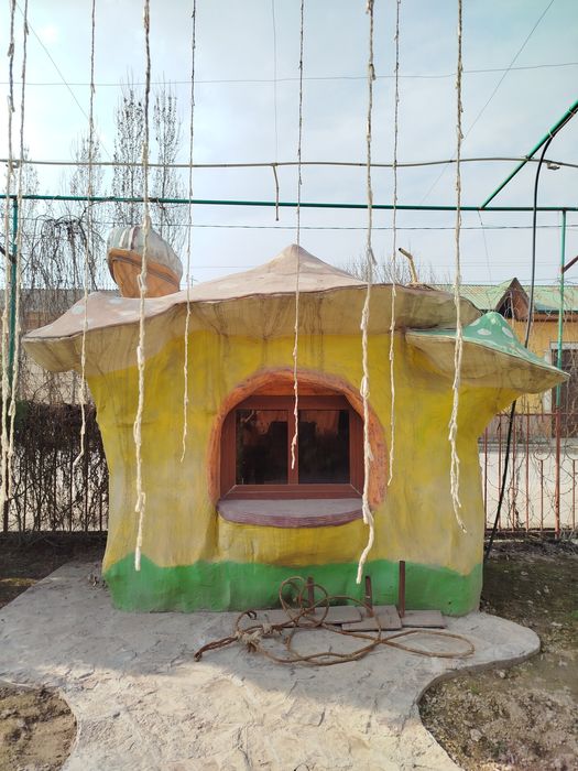 Marojna butka sotiladi