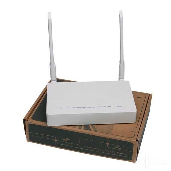Gpon Жпон роутер F660 2,4Ghz (uztelecomga tushadi) оптомга келишамиз