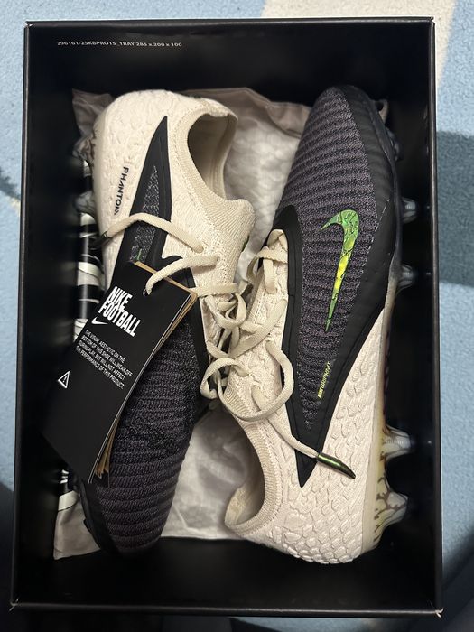 Ghete Fotbal Nike