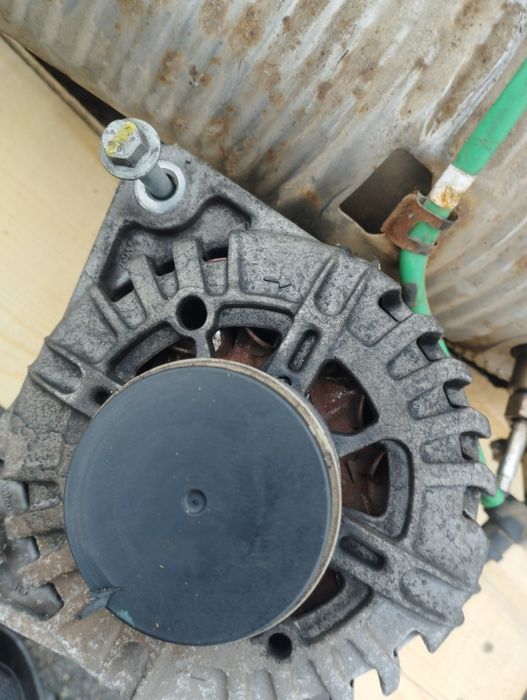 Compresor clima alternator electromotor Dacia Duster 1.5dci euro 6