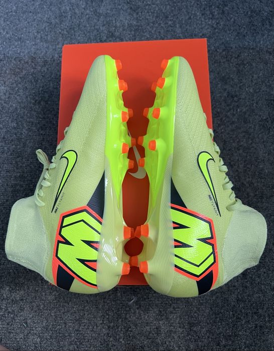 Nike Mercurial Superfly 10 Pro AG - Noi în Cutie - Mărimea 42
