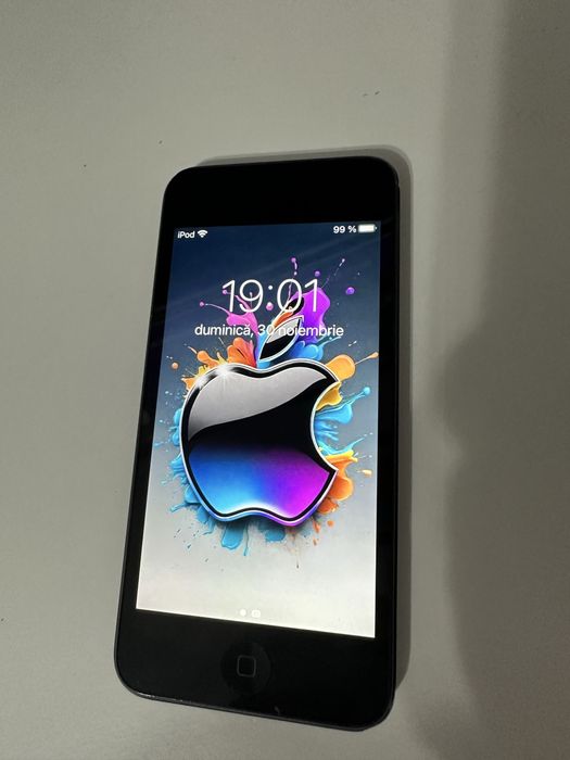 IPOD touch APPLE 32 G, generatia 7