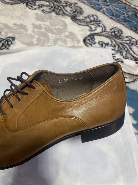 Buffalo shoes BFL турецкий