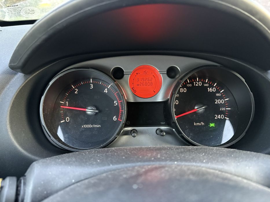 Nissan Qashqai 1.5 dCi, 2006, Climatronic, Pilot, SUV – PREȚ BUN!