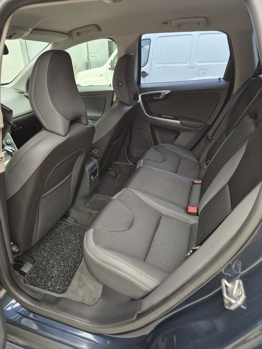 XC 60 2.0 diesel automat