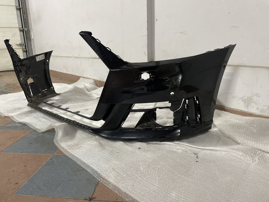 Bara față Audi A8 S8 D5 4N