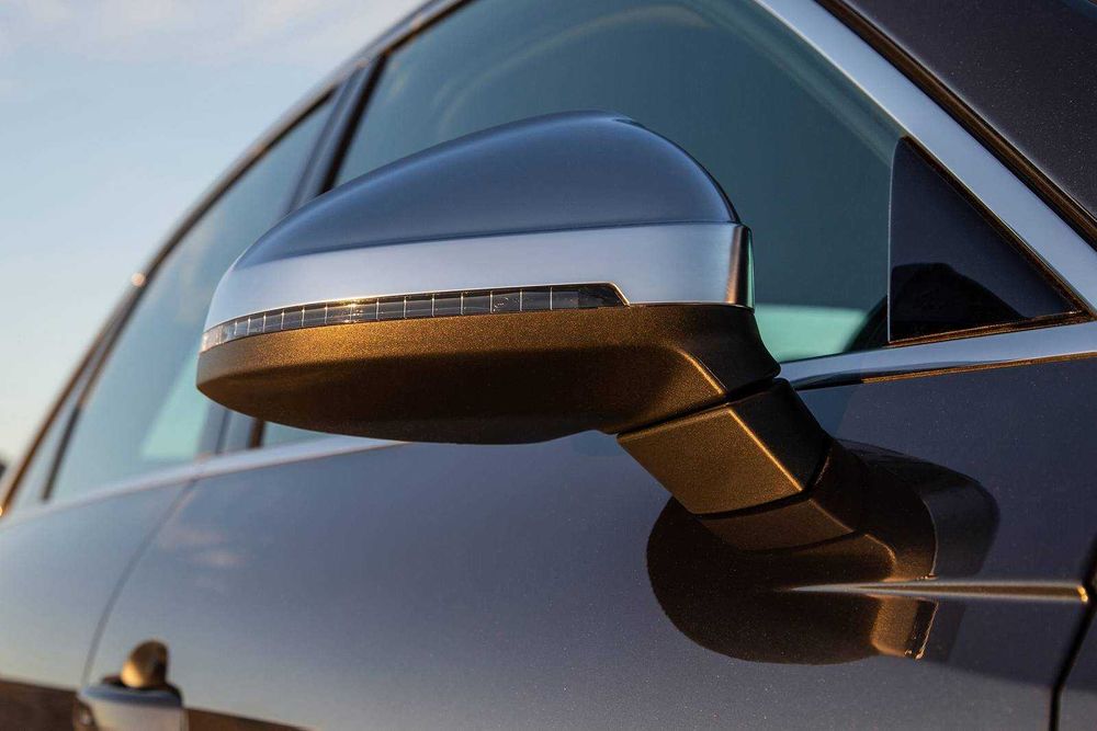 Двигател Скорости Навигация Кожен салон Audi A4 s4 b9.5 2024 EA839 TMB