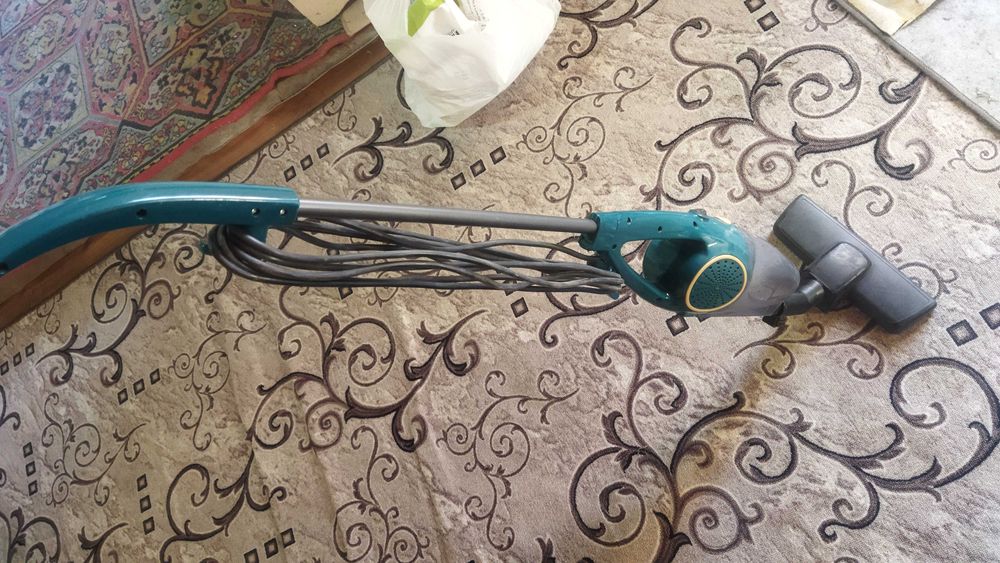 Пылесос Haier 600w