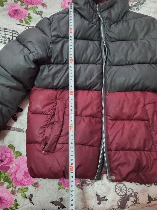 Денски якета (преходно и зимно) на марката  MEK и Jack & Jones