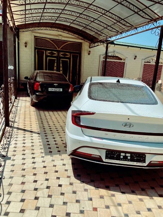 Сдается дом с большим бассейном