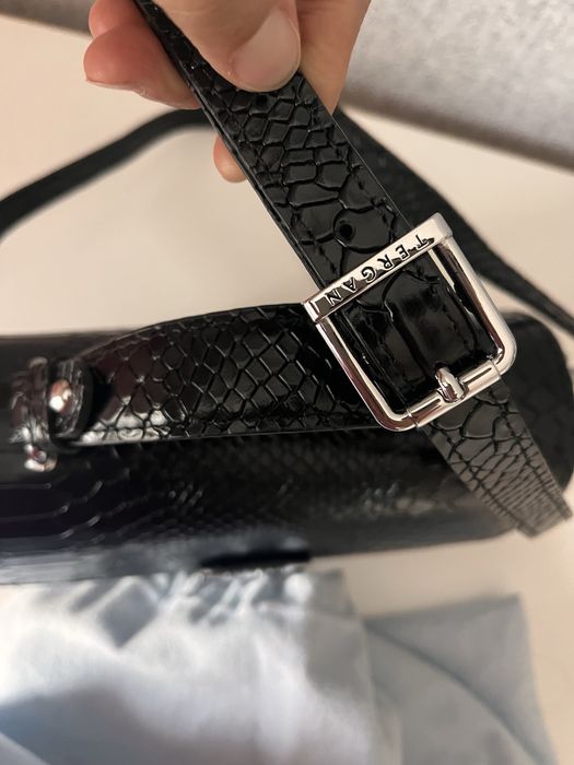 Сумка из натуральной кожи Тегран