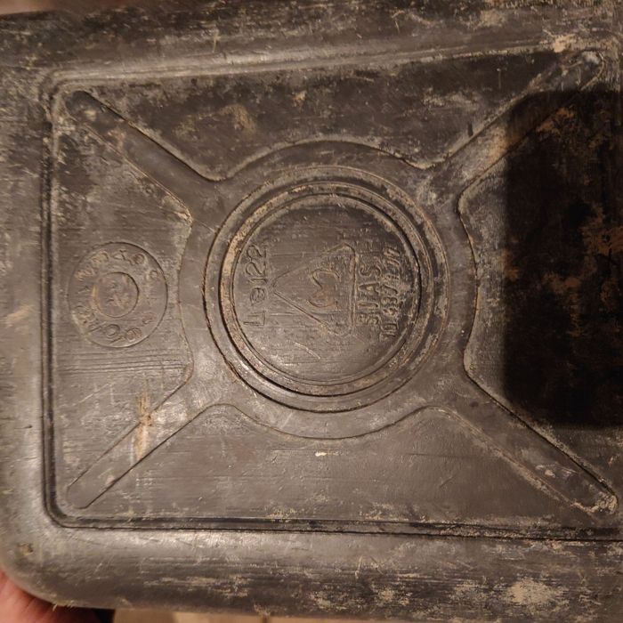 Bidoane de sase litri