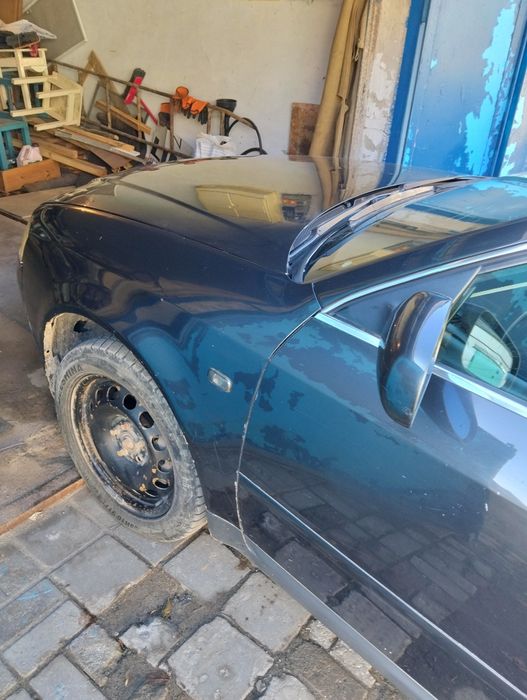 Продам машину Ауди а4