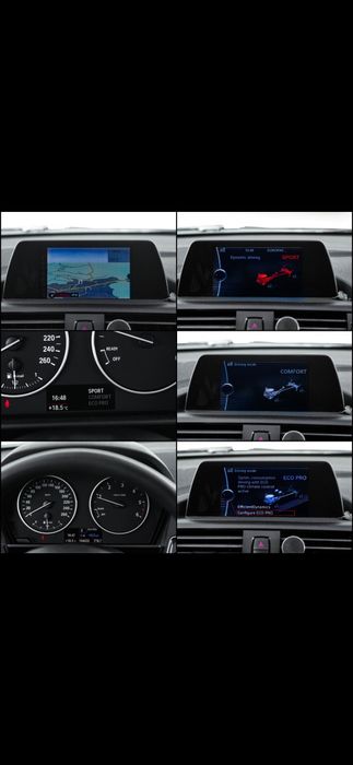 Se vinde BMW seria 1 f20 !
