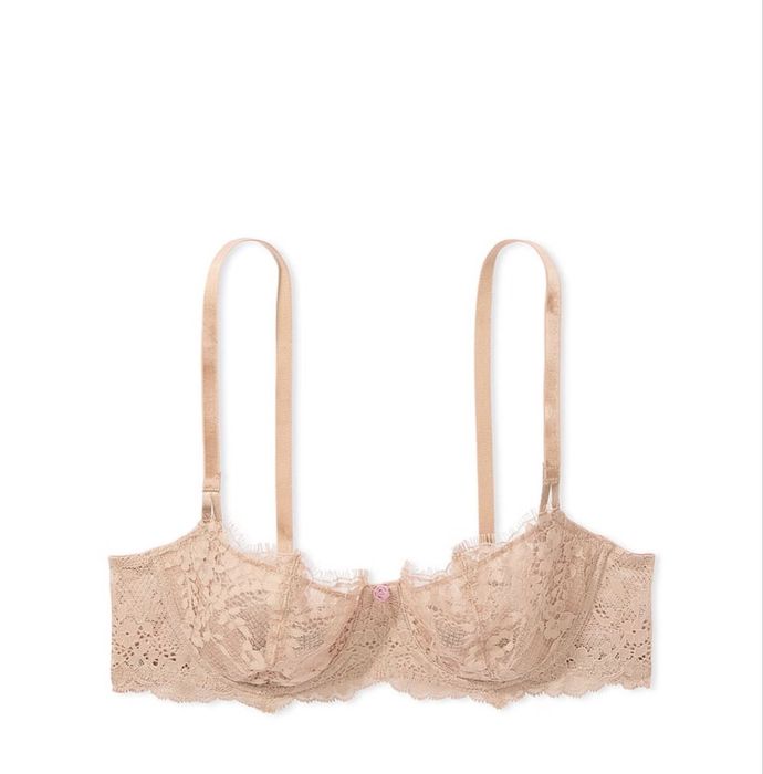 Sutien Victoria Secret nou cu eticheta marime S(32C)