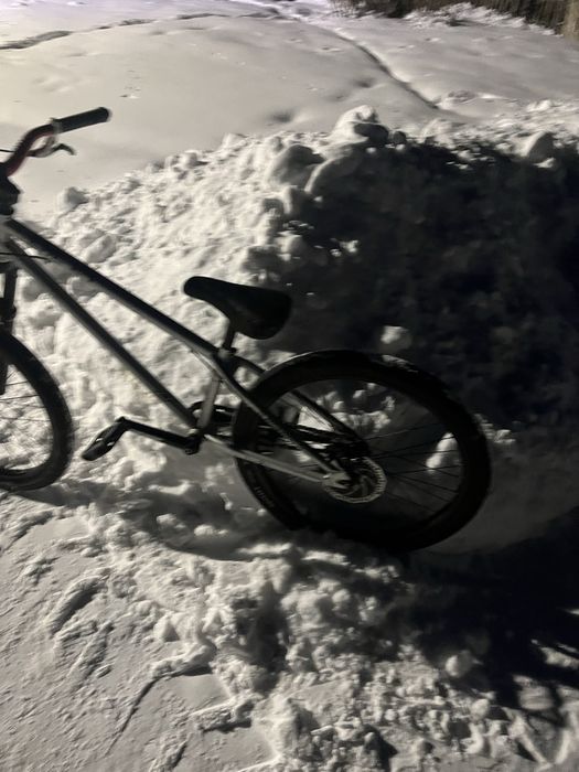 Продам мтб аганг ехе 24