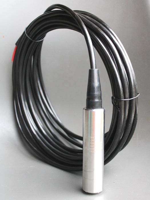 Гидростатический датчик уровня (уровнемер)