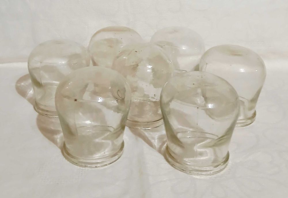 Стъклени вендузи