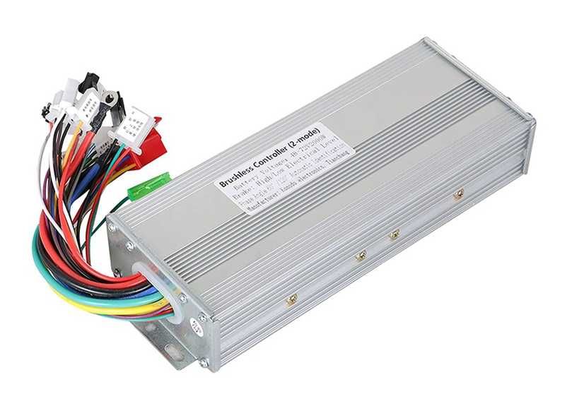 controler pt.bici,troti,scuter electric 24/36/48/60/72V 350W/1000W/150