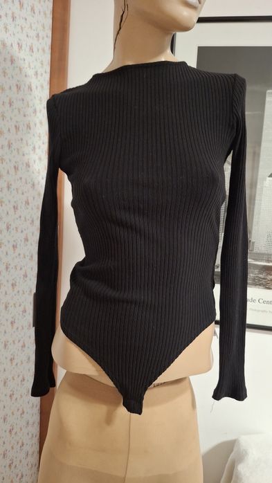 Bluză bady elegantă