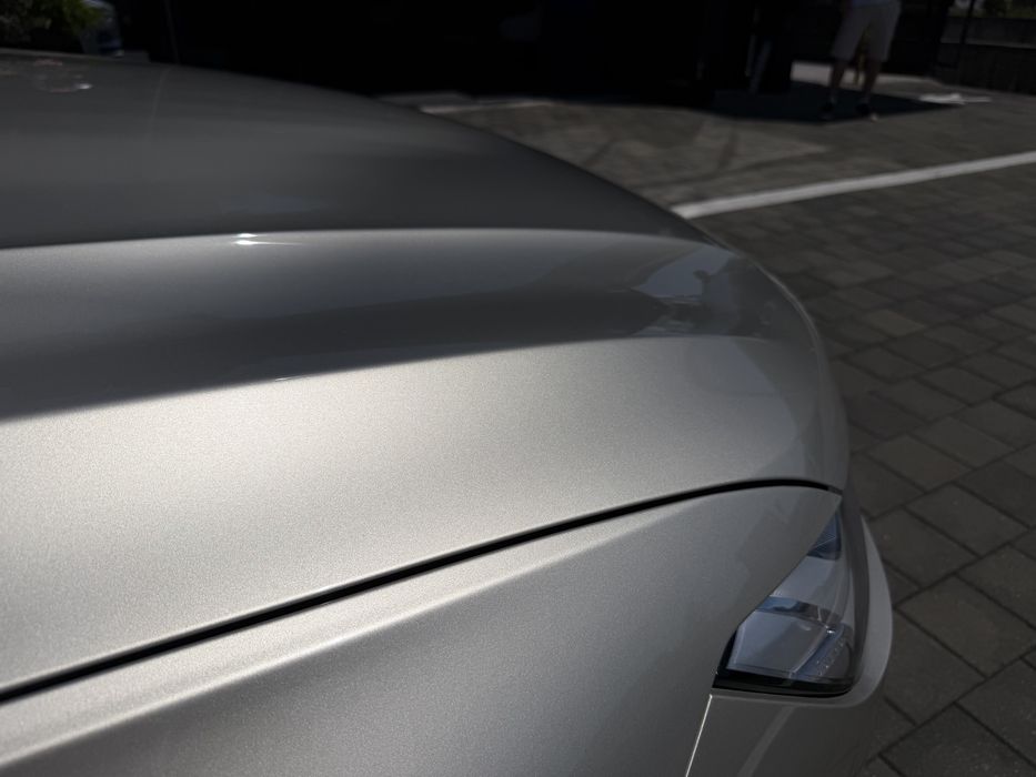 VOLVO V90 2019 — imagine 44
