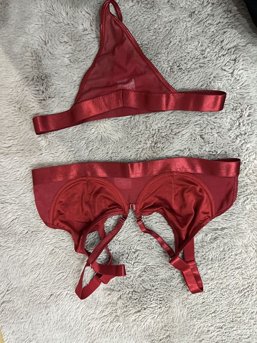 Дамски секси комплекти