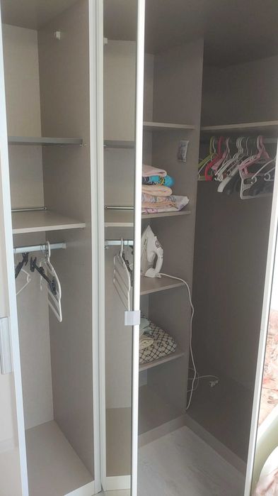 Дава се под наем Двустаен апартамент в Варна, м-т Траката - 48 кв.м за 459 € - Снимка #11