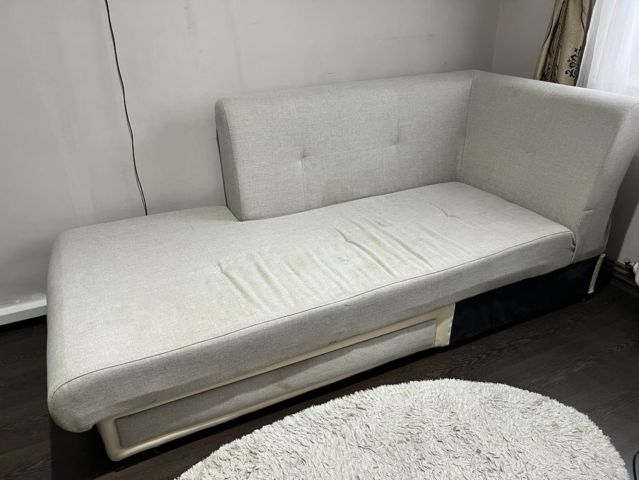 Coltar de dreapta extensibil California