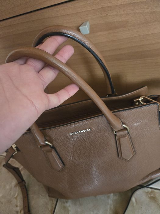 Coccinelle  оригинална чанта