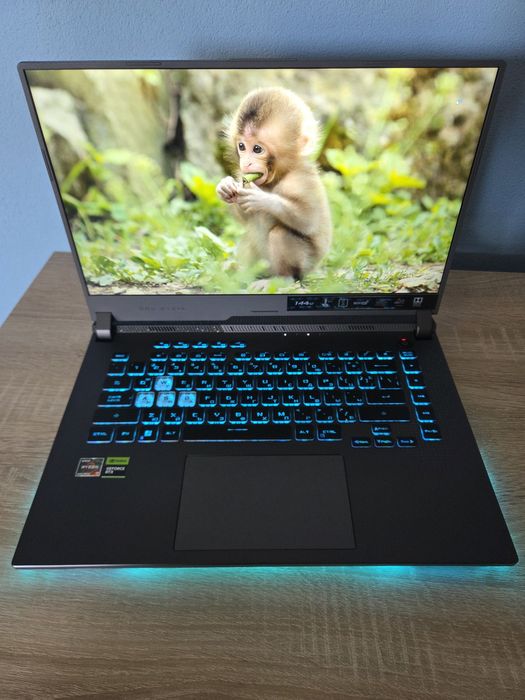ASUS ROG Strix G15