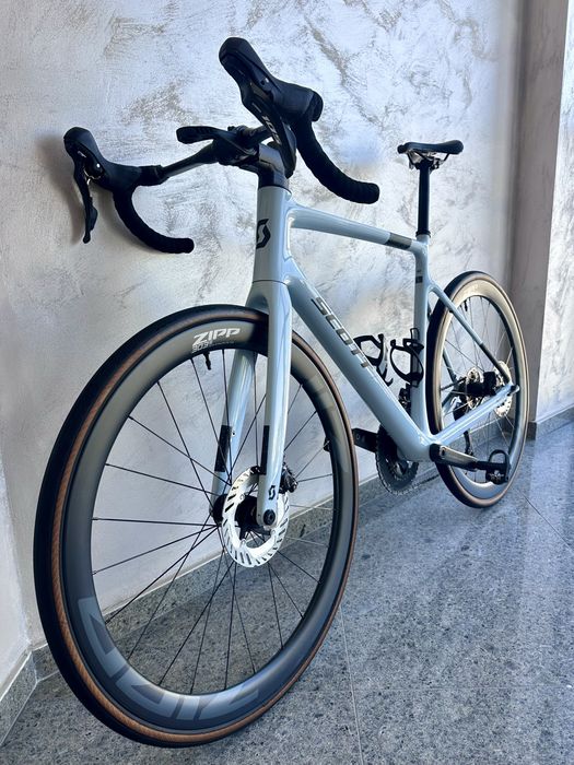 Scott Addict 50, size L